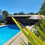 Panzió Les Demeures De La Laigne