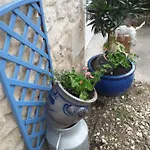 Les Demeures De La Laigne Panzió 4*