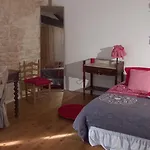 Panzió Les Demeures De La Laigne 4*