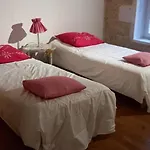 Bed and breakfast Les Demeures De La Laigne