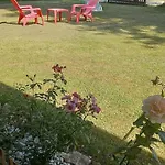 Les Demeures De La Laigne