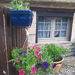 Les Demeures De La Laigne Allas-Bocage