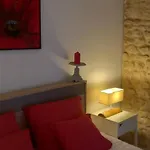 Bed and breakfast Les Demeures De La Laigne Allas-Bocage