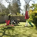 Les Demeures De La Laigne 4* Allas-Bocage