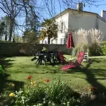 Panzió Les Demeures De La Laigne