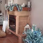 Bed and breakfast Les Demeures De La Laigne