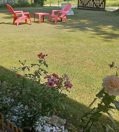 Les Demeures De La Laigne