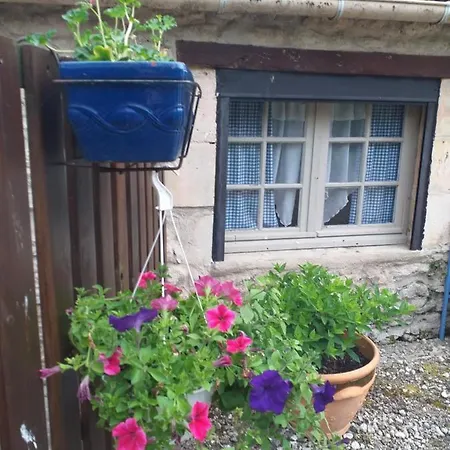 Les Demeures De La Laigne Allas-Bocage