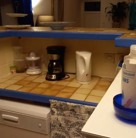 Bed and breakfast Les Demeures De La Laigne Allas-Bocage