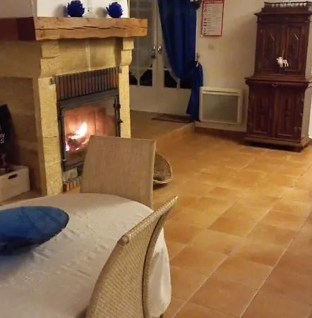 Les Demeures De La Laigne 4*