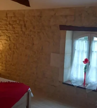 Les Demeures De La Laigne 4*