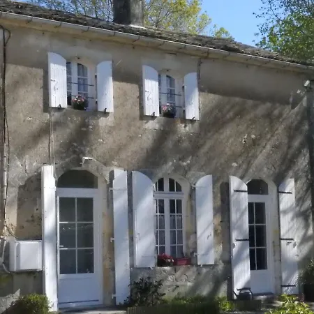 Les Demeures De La Laigne * Allas-Bocage