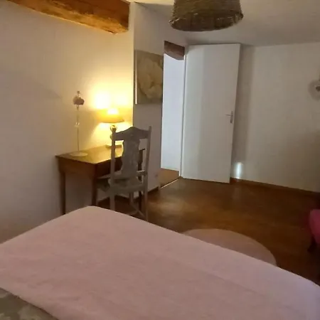 Les Demeures De La Laigne * Allas-Bocage