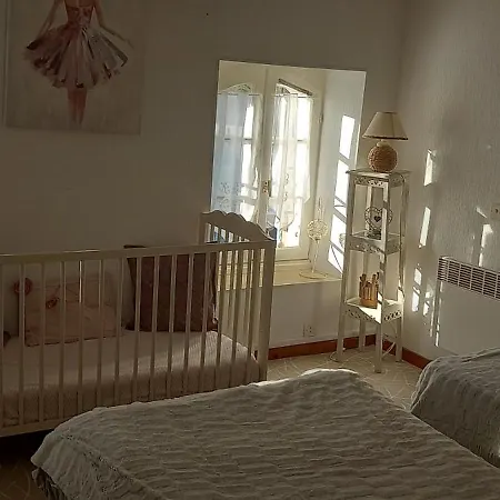 Les Demeures De La Laigne