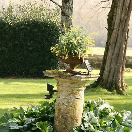Bed and breakfast Les Demeures De La Laigne