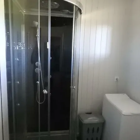 Bed and breakfast Les Demeures De La Laigne 4*