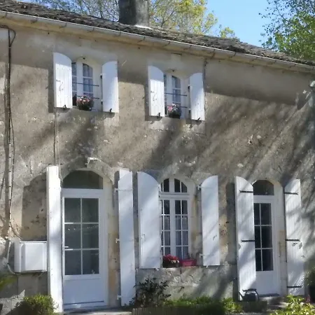 Les Demeures De La Laigne *