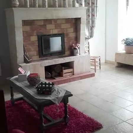 Bed & Breakfast Les Demeures De La Laigne Allas-Bocage