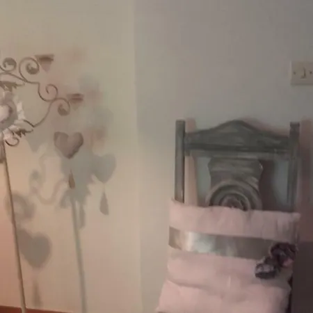 Les Demeures De La Laigne Bed & Breakfast Allas-Bocage