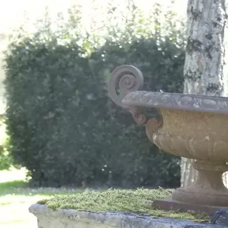 Les Demeures De La Laigne