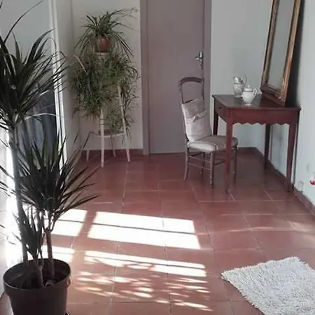 Bed & Breakfast Les Demeures De La Laigne