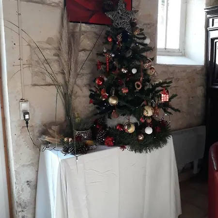 Les Demeures De La Laigne 4* Allas-Bocage