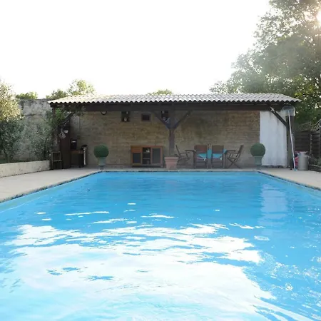 Les Demeures De La Laigne