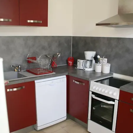 Les Demeures De La Laigne Bed and breakfast