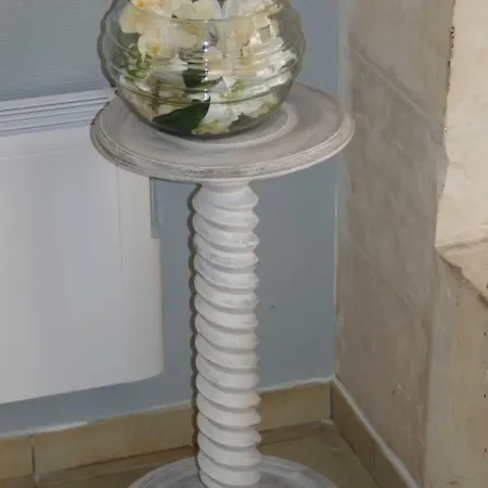 Les Demeures De La Laigne Allas-Bocage