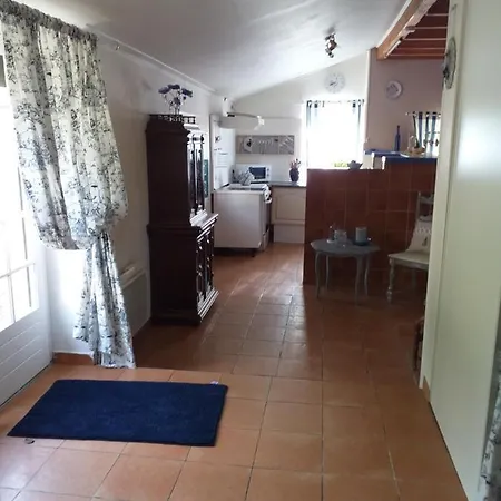 Les Demeures De La Laigne Allas-Bocage