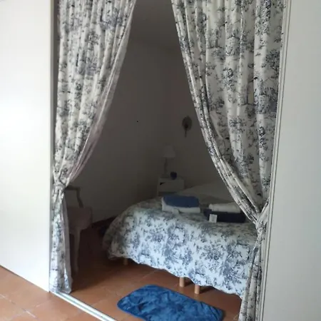 Les Demeures De La Laigne Couette-café Allas-Bocage