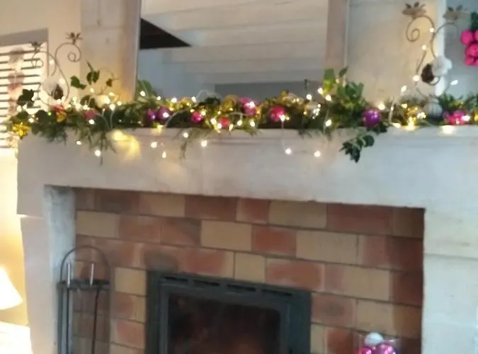 Bed & Breakfast Les Demeures De La Laigne