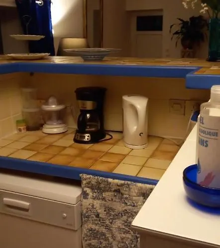 Bed & Breakfast Les Demeures De La Laigne Allas-Bocage