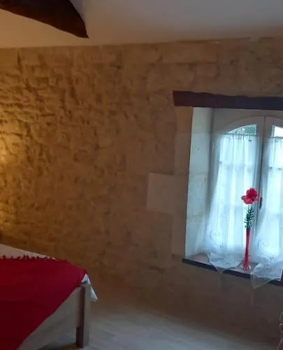 Les Demeures De La Laigne 4*