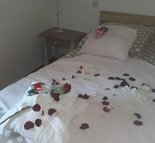 Les Demeures De La Laigne 4*