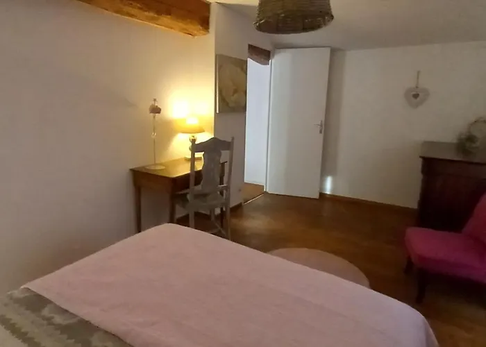 Les Demeures De La Laigne 4* Allas-Bocage