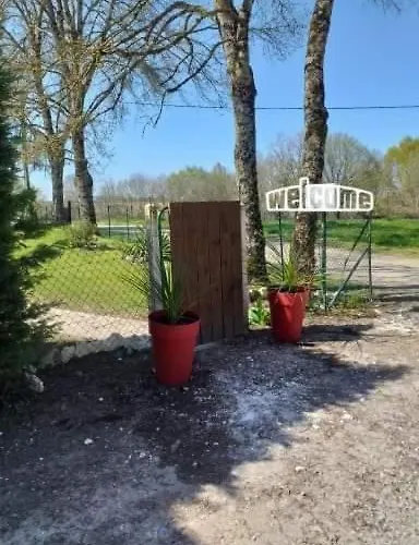 Les Demeures De La Laigne