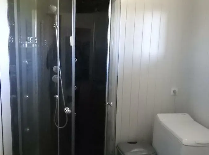 Bed & Breakfast Les Demeures De La Laigne 4*