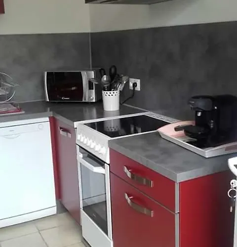 Les Demeures De La Laigne