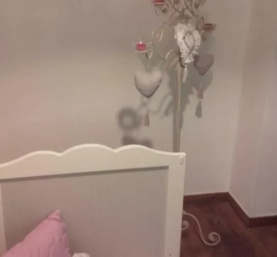 Les Demeures De La Laigne