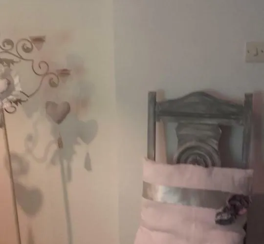 Les Demeures De La Laigne Bed & Breakfast Allas-Bocage