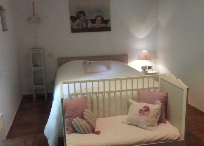 Les Demeures De La Laigne