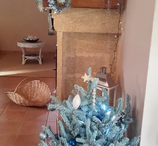 Les Demeures De La Laigne 4*