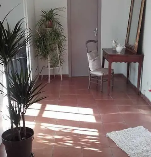 Bed & Breakfast Les Demeures De La Laigne