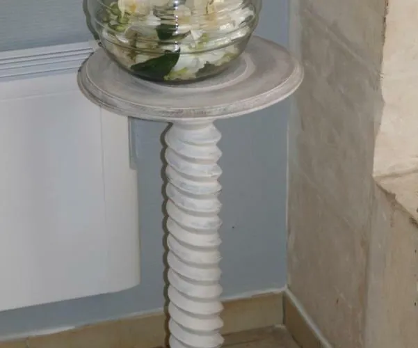 Les Demeures De La Laigne Allas-Bocage