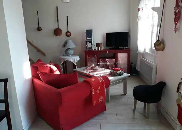 Bed & Breakfast Les Demeures De La Laigne