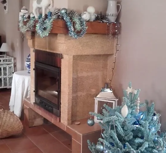 Bed & Breakfast Les Demeures De La Laigne