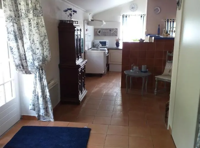 Les Demeures De La Laigne Allas-Bocage